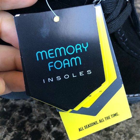 NEW Khombu Sasha Lace-Up Cold-Weather Moon boots - Picture 8 of 12